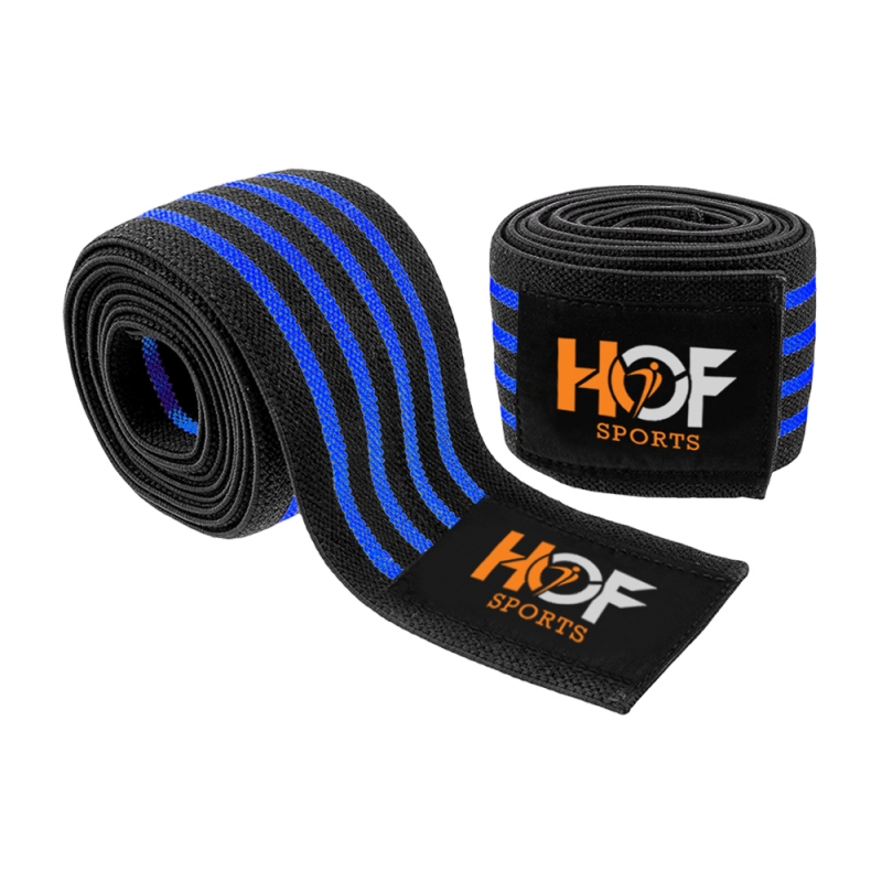 KNEE WRAPS